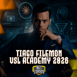 Mentoria VSL Academy 2026 | Tiago Filemon