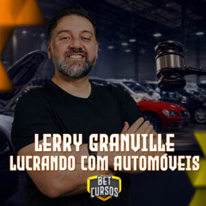 Lerry Granville