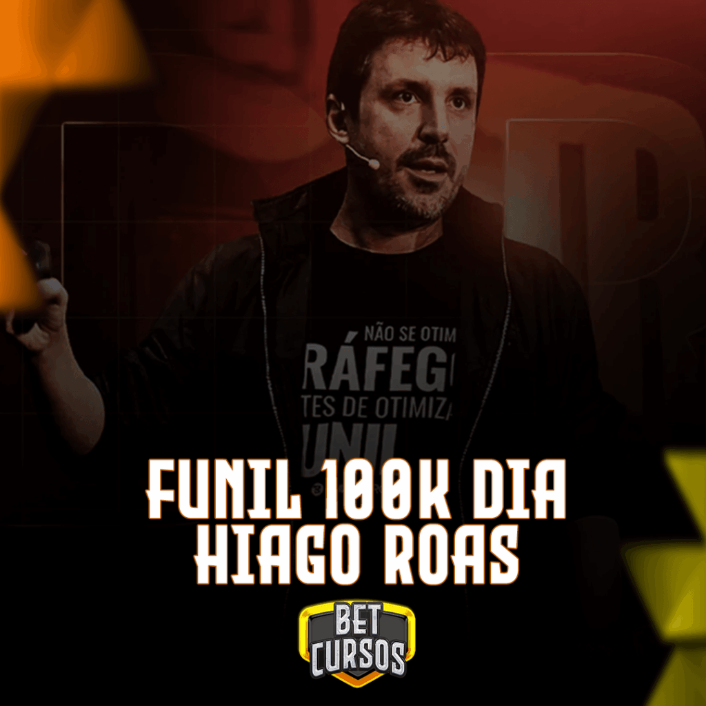 Funil 100K Dia | Thiago Roas