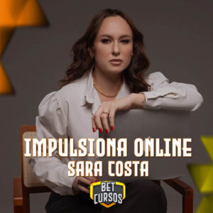Impulsiona Online - Sara Costa