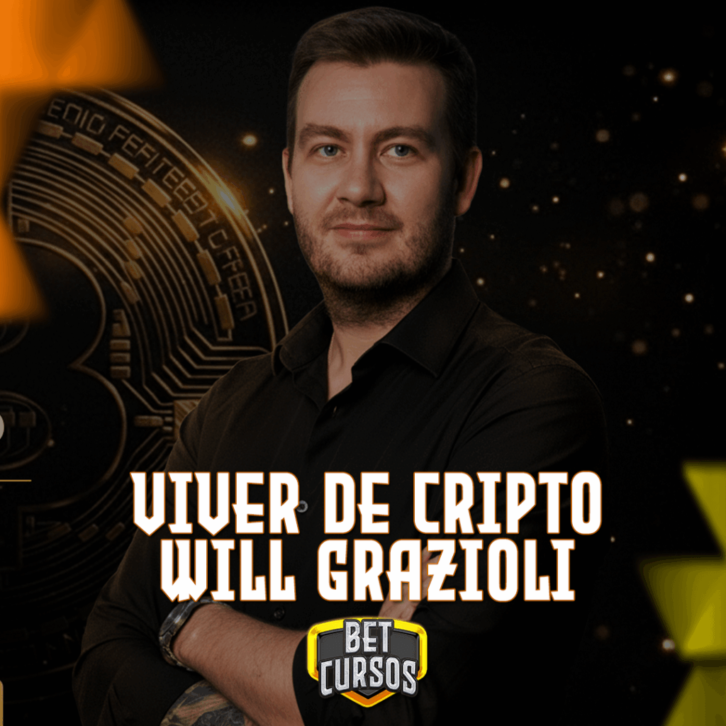 Viver de Cripto