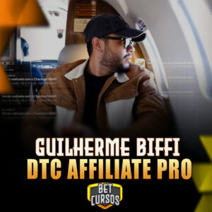 DTC AFFILIATE PRO | Guilherme Bifi