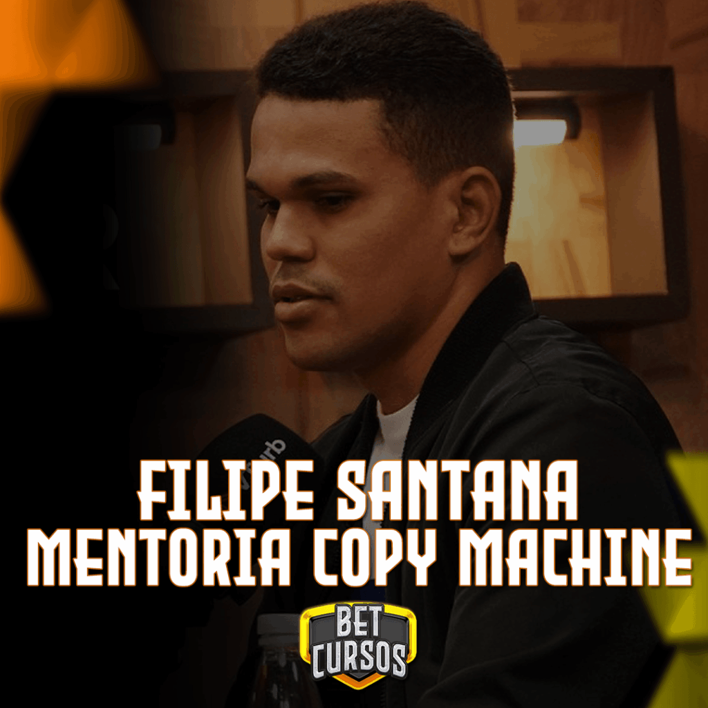 Mentoria Copy Machine
