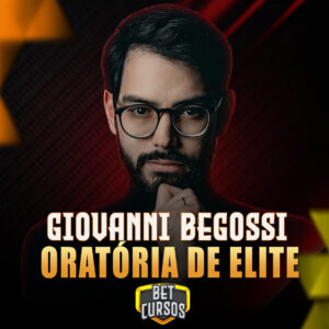 Oratória de Elite | Giovanni Begossi